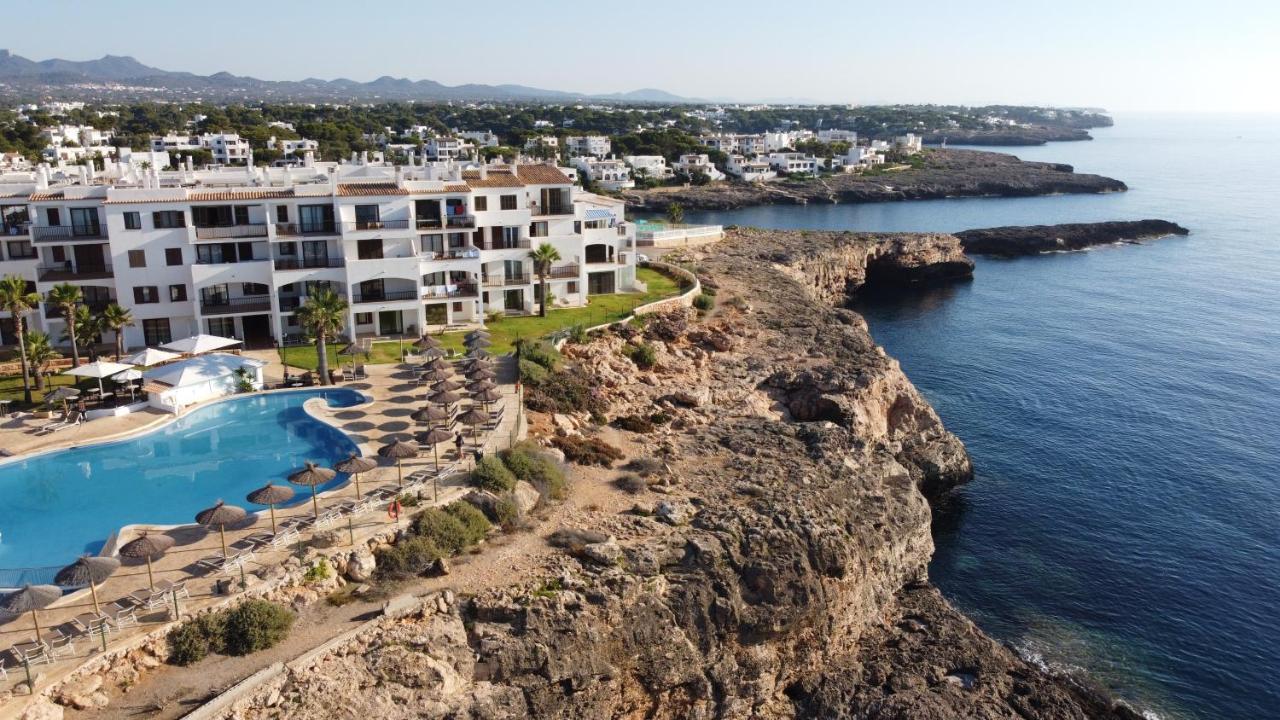 Alua Suites Las Rocas Cala D´Or Exteriér fotografie