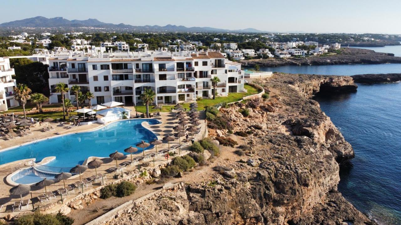 Alua Suites Las Rocas Cala D´Or Exteriér fotografie