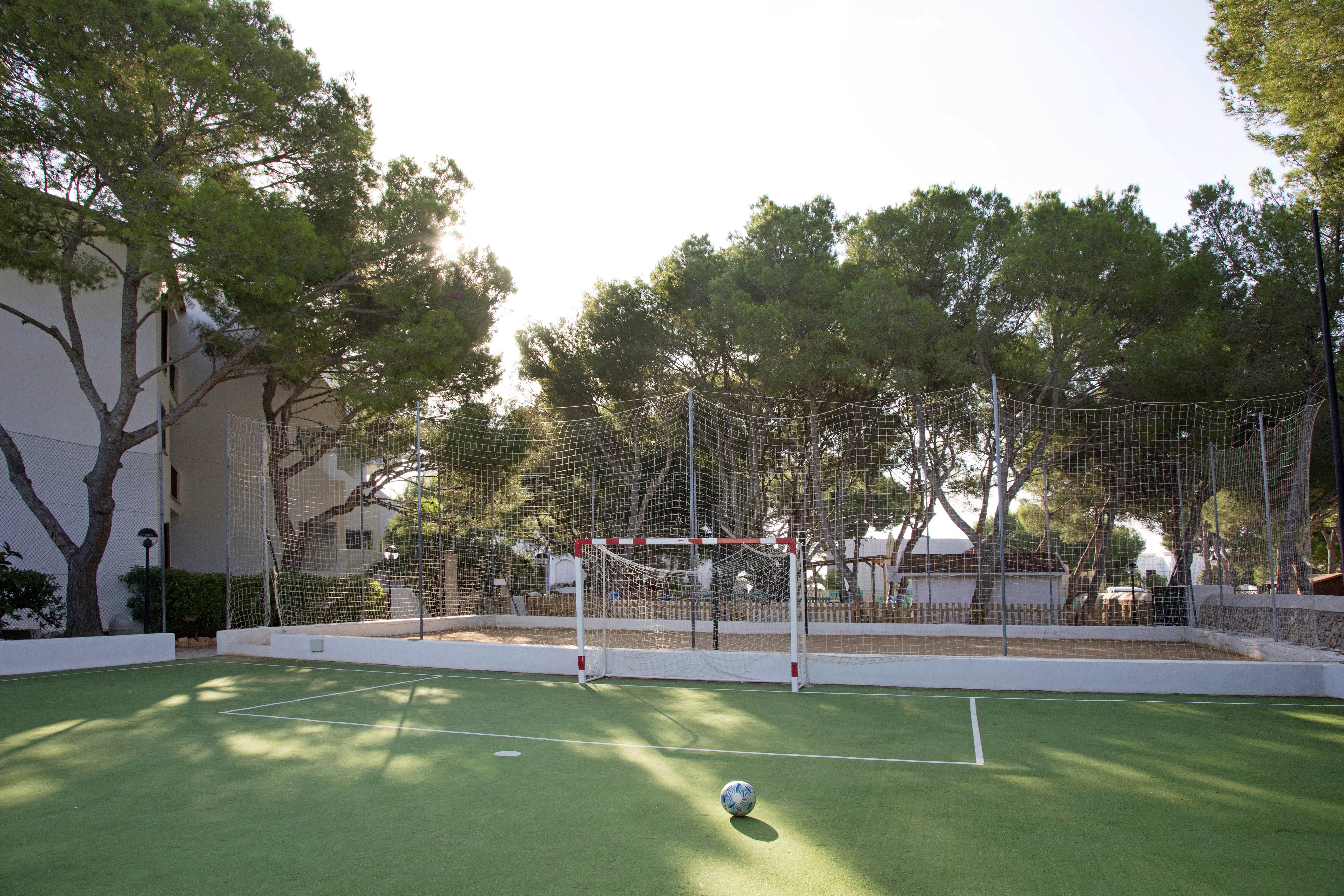 Alua Suites Las Rocas Cala D´Or Exteriér fotografie